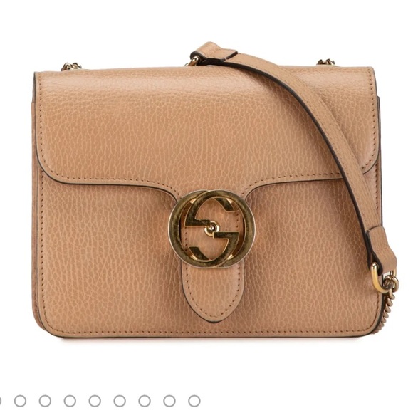 Gucci Interlocking G Crossbody - Picture 2 of 7